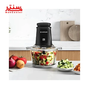 خردکن نوتریکوک مدل CH2000 در آشپزخانه