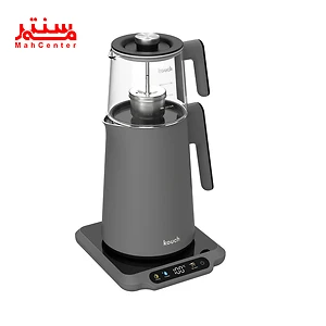 نمای سمت راست چای ساز کوخ مدل ktg2151