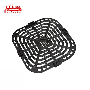 سینی پخت و پز و سبد سرخ کن هوایی قابل شستشو در ماشین ظرفشویی