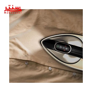 لباس بدون چروک با بخارگر دستی کوخ مدل ksi2070