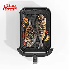 سرخ کن بدون روغن نوتریکوک مدل afs330 - دوم