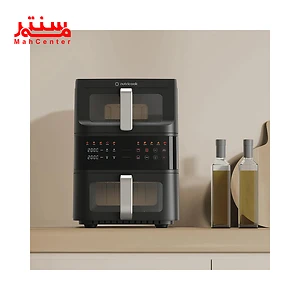 سرخ کن بدون روغن نوتریکوک مدل afds240 در خانه