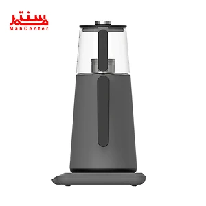 نمای پشت چای ساز کوخ مدل ktg2151