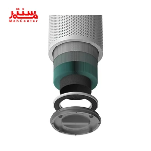 موتور دستگاه تصفیه کننده هوا نوتریکوک مدل ap330me