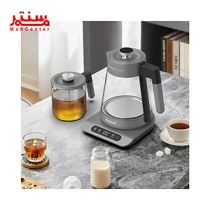 صبحانه با چای ساز آرکوک مدل atm4476