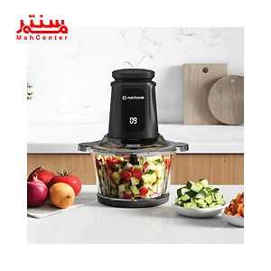 خردکن نوتریکوک مدل CH6000 در آشپزخانه