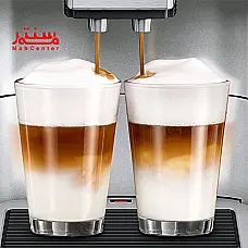 اسپرسوساز بوش مدل TIS65621 - دوم