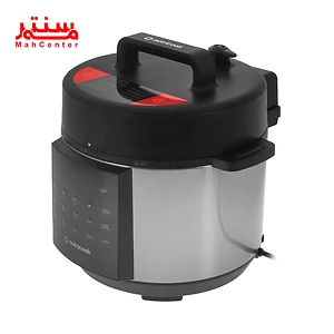 نمای بالایی مولتی کوکر نوتریکوک مدل sp150