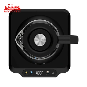 نما بالا چای ساز کوخ مدل ktb2150