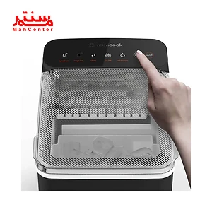 پنل یخ ساز نوتریکوک مدل ncicy510