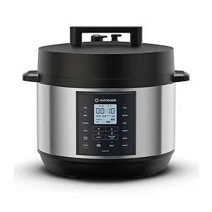 مولتی کوکر نوتریکوک مدل sp210l