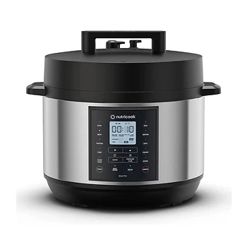 مولتی کوکر نوتریکوک مدل sp210l