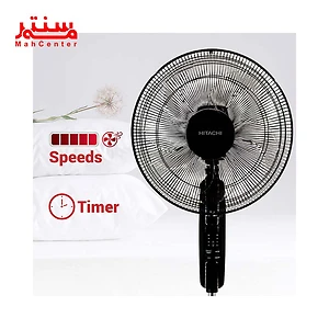 توضیحات پنکه هیتاچی مدل lfa6rgbn