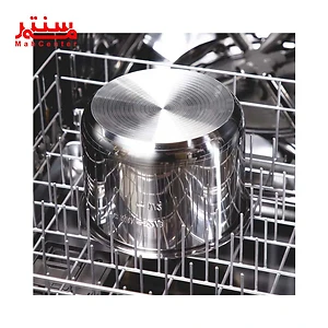 شستشوی مولتی کوکر نوتریکوک مدل sp210l