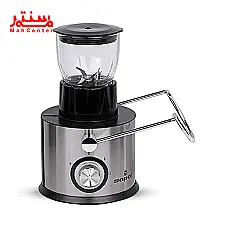 آبمیوه گیری ساپر مدل sjbg5800 - دوم