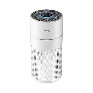 دستگاه تصفیه کننده هوا نوتریکوک مدل ap330me