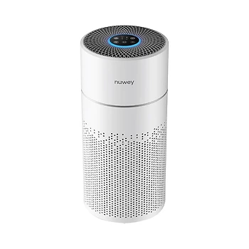 دستگاه تصفیه کننده هوا نوتریکوک مدل ap330me
