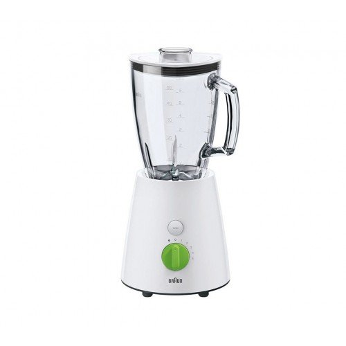 مخلوط کن براون مدل JB3060  با پارچ شیشه‌ای