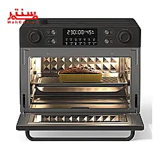 سرخ کن بدون روغن و آون توستر نوتریکوک مدل afto330 - دوم