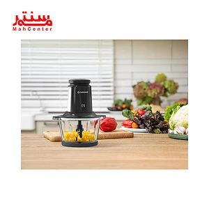 آشپزی با خردکن نوتریکوک مدل CH6000