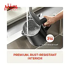 کتری برقی نوتریکوک مدل USK501 - دوم