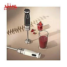 گوشت کوب برقی نوتریکوک مدل hb150 - دوم