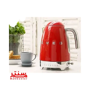 کتری برقی اسمگ با طراحی دهه 50