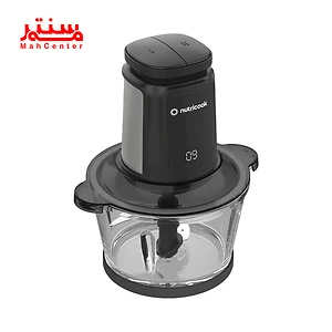 نمای بالایی خردکن نوتریکوک مدل CH6000