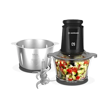خردکن نوتریکوک مدل CH6000