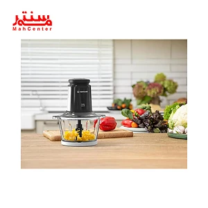 آشپزی با خردکن نوتریکوک مدل CH2000