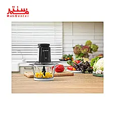 خردکن نوتریکوک مدل CH2000 - دوم