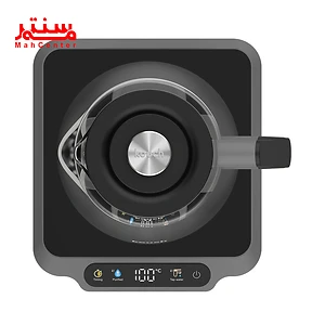 نما بالایی چای ساز کوخ مدل ktg2151