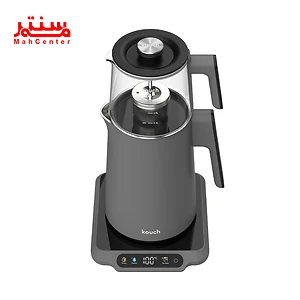 نمای دیگر چای ساز کوخ مدل ktg2151