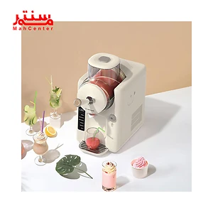 بستنی ساز نوتریکوک مدل frs330 در خانه