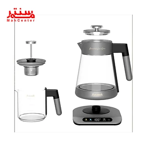 اجزای چای ساز آرکوک مدل atm4476