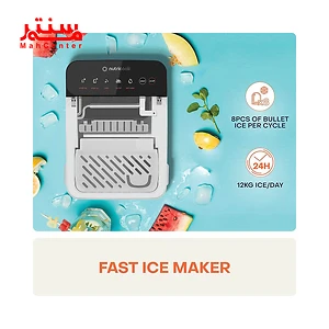 پوستر یخ ساز نوتریکوک مدل ncicy510