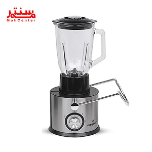 مخلوط کن آبمیوه گیری ساپر مدل sjbg5800
