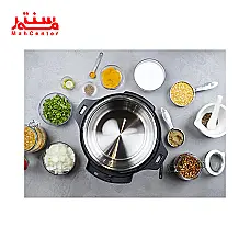 مولتی کوکر نوتریکوک مدل ncspek6 - دوم