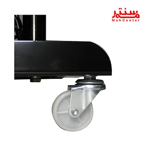 پرخ پنکه مه پاش وسی مدل mistfan75