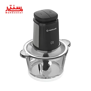 نمای بالایی خردکن نوتریکوک مدل CH2000