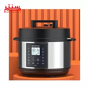 مولتی کوکر نوتریکوک مدل sp210l در خانه