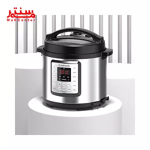 نمای کناری مولتی کوکر نوتریکوک مدل ncspek6