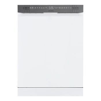 ماشین ظرفشویی دوو 15 نفره مدل DW-15240 سری هانا