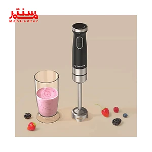 نما جلو گوشت کوب برقی نوتریکوک مدل hb150 مشکی