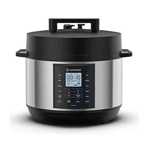 مولتی کوکر نوتریکوک مدل sp210l