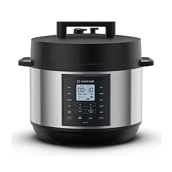 مولتی کوکر نوتریکوک مدل sp210l