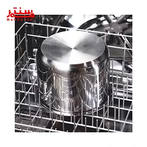 شستشوی مولتی کوکر نوتریکوک مدل sp210l