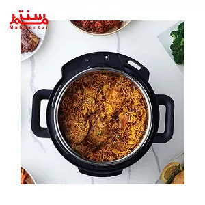 پلوپز مولتی کوکر نوتریکوک مدل sp210l