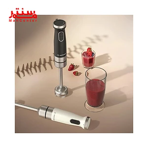 گوشت کوب برقی نوتریکوک مدل hb150 در خانه