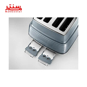 کشوی خرده نان توستر  دلونگی مدل ctzs4003az